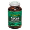 MicrOrganics Green Nutritionals Pure Plant-Source Green Calcium 60 Capsules