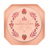 Harney & Sons Té Oolong Sabor Batido de Fresa, Libre