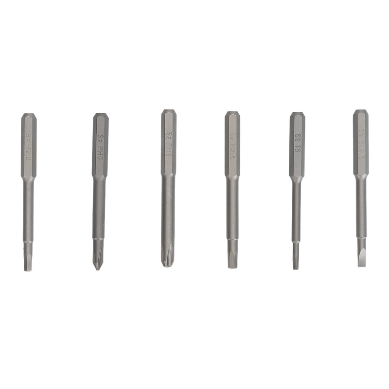 Electric Screwdriver Large Torsion High Accuracy Strong Magnetic Mini Screwdriver