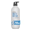 KMS Start Moist Repair Shampoo, 750 mL