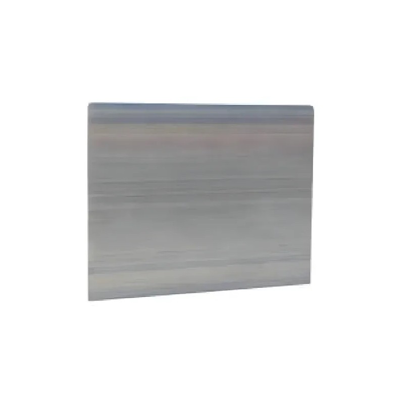 Cuña Para Raspar Sin Mango 4.5 X 5 Pulgadas 142634