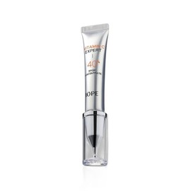 IOPE Vitamin C Expert 40% Mask Concentrate 15g Special (+ PDRN 10ml) OY7683 / 아이오페 비타민C 엑스퍼트 40% 마스크 컨센트레이트 15g 기획 (+ PDRN 10ml) OY7683