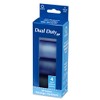 Coats & Clark Dual Duty 4 Spool Box Assortment -
