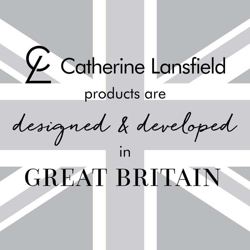 Catherine Lansfield Easy Iron Percale Combed Extra Deep King Fitted
