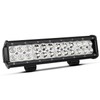TURBO SII 12 Inch LED Light Bar Spot Flood Combo