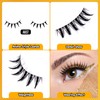 Laflare Kawaii 3D Anime Faux Mink Lash | Manga Lashes