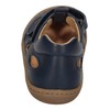 KOEL Barefoot Children's Shoes - BEP Nappa - Blue 110,