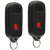 Key Fob Keyless Entry Remote fits 1999-2009 Toyota 4Runner /