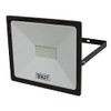 Sealey 50W SMD LED Extra Slim Floodlight with Wall Bracket