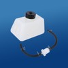 Gas Fuel Tank Fuel Filter Gasoline Drip Hose Line 47cc