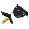 Wankic RV Spare Tire Winch Compatible with RVs Trailers Trucks