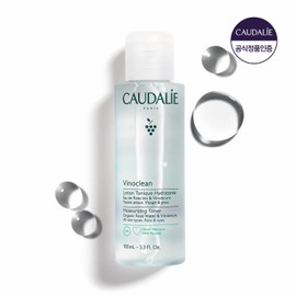 Caudalie Moisturizing Toner 100ml / 꼬달리 모이스처라이징 토너 100ml