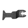 30Pcs 44mm Oscillating Multi Tool Short Teeth Saw Blades for