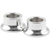Allstar Performance ALL18592 1/2" ID 1/2" Length Aluminum Tapered Spacer