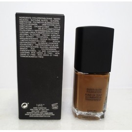 NARS SHEER GLOW FOUNDATION DARK 3 IGACU #4879 - 1 OZ BOXED