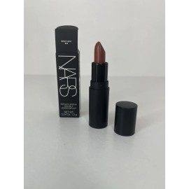 Nars Explicit Lipstick 803 Body Heat 0.04 oz Travel Mini Size, New In Box