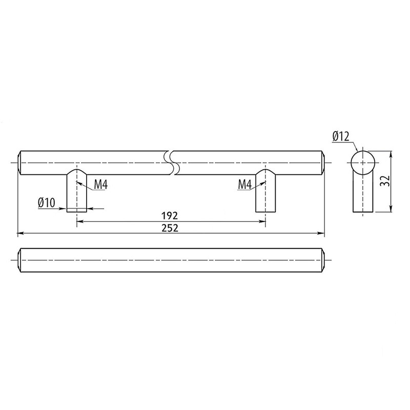 Ostmann Rosemary Ground Tin 20g
