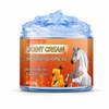 Bee Venom & Horse Oil Body Cream for Massage –