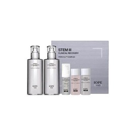 IOPE [아이오페] XMD 스템3 스페셜 2종 세트 [Iope] XMD Stem3 Special 2-Piece Set [Single item]