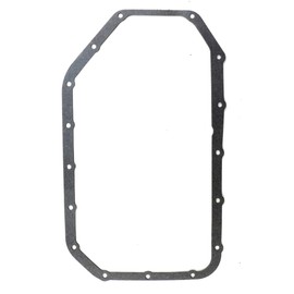 Engine Oil Pan Gasket Compatible with 2003-2012 for Honda Accord 2.4L;2006-2011 for Honda Civic 2.0L OE OS30746
