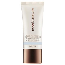 Nude by Nature Perfecting Primer Hydrate And Illuminate 30ml