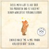 Mr. & Mrs. Panda Magnet in Love Bear - Gift,