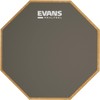 5-Pack Evans RealFeel Mountable Pad - 6 Inch Value Bundle