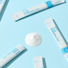 Intestinal beneficial bacteria lactic acid bacteria food prebiotics fos fructooligosaccharide powder powder 1 month supply (30 packets) / 장내유익균 유산균먹이 프리바이오틱스fos 프락토 올리고당분말 파우더 1개월분(30포)