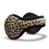 180s Degrees women Ear Warmers (Leopard)