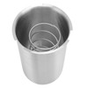 Ham Maker Meat Press Cooker Stainless Steel Kitchen Bacon Meat