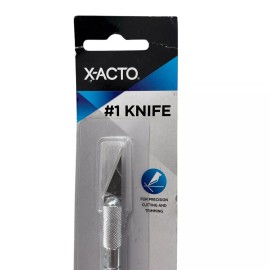 X-ACTO Basic Precision Knife XWA3201E New in Factory packaging