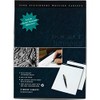 TOPS Docket 100% Recycled Diamond Premium Stationery Tablet, 8-1/2 x