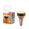 OSRAM LED Star Flat 28 Non-DIM 3.5 W 827 Frosted
