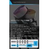 EMPT ES-JHT020 EVA Road Handlebar Tape, Cushion EVA Bar Tape,