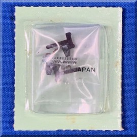 ATLAS SLOT CAR HOME RACING PARTS - REPLACEMENT CHASSIS MOTOR BRUSH ASSEMBLY