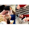 Elvi Grace Kumano Brush, Facial Cleansing Brush, For All Face