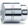 Beta 9200019 Model 920 A19 Hexagon Hand Sockets, 1/2 Drive,