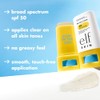 e.l.f. Suntouchable Invisi-Stick SPF 50