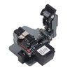 Optical Fiber Cleaver Tool Cutter 60000 Time Cutting High Accuracy