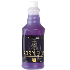 Sullivan Supply South Sullivan Supply Purple Oil Quart