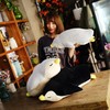 TONGSONG Cute Emperor Penguin Stuffed Animals Penguin Plush Doll Toys