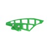 KLR650 Rear Chain Guard Cover Protector Compatible with KLR650 2008-2018,