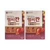 Chong Kun Dang Health Healthy Khan Milk Thistle Royal 800mg