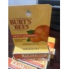 BURT'S BEES sweet mandarin moisturizing lip balm