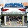 95760-E6201 Trunk Rear View Backup Camera Replacement for Hyundai Sonata