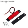 PSEQT LED Boat Interior Lights Marine Courtesy Light Strip Deck