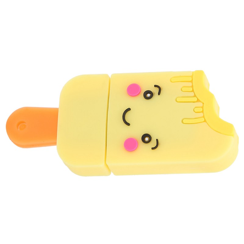 Cartoon Cute USB 2.0 Flash Drive Portable U Disk Computer
