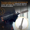SDS Plus Ground Rod Driver with Adapter Bits Fits 5/8,