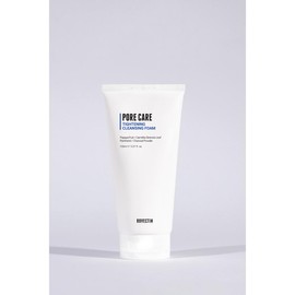 Pore Care Tightening Cleansing Foam