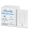 Shelly Plus Wall Dimmer UL | WiFi Smart Wall Dimmer